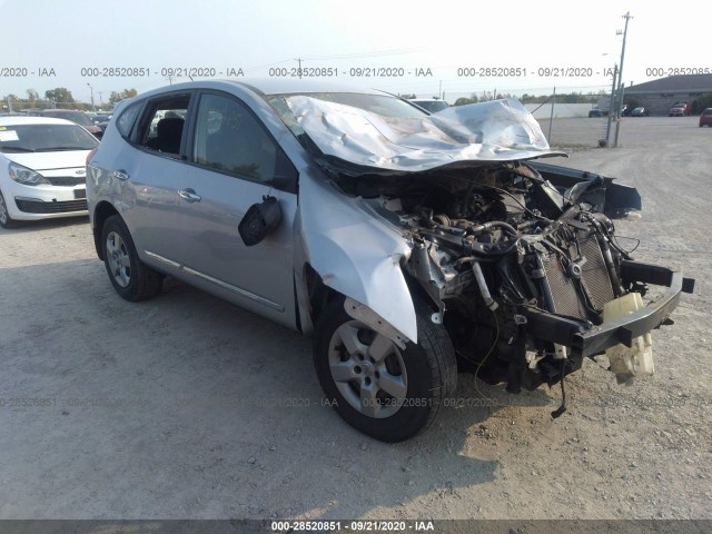 NISSAN ROGUE 2011 jn8as5mv4bw678319