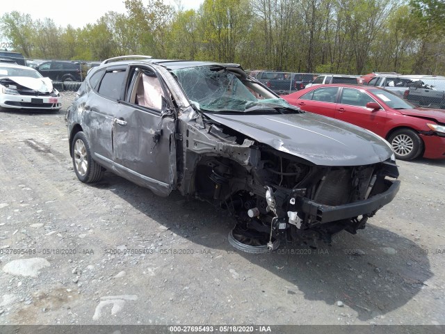 NISSAN ROGUE 2011 jn8as5mv4bw678451