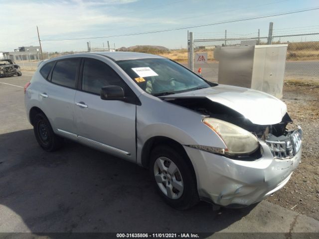 NISSAN ROGUE 2011 jn8as5mv4bw679602