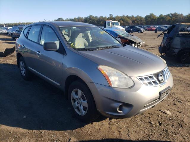 NISSAN ROGUE 2011 jn8as5mv4bw679888