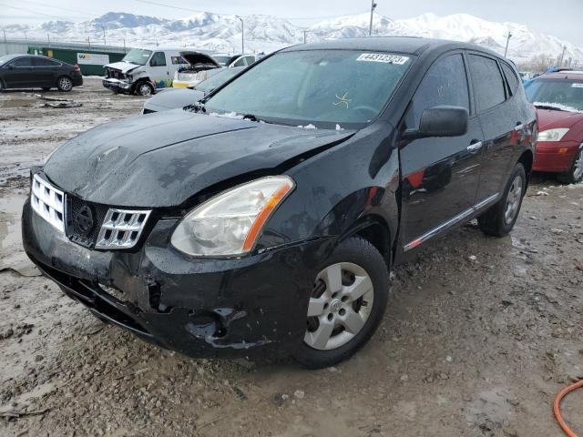 NISSAN ROGUE S 2011 jn8as5mv4bw680555