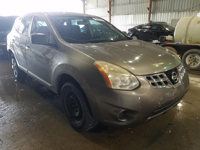 NISSAN ROGUE S 2011 jn8as5mv4bw680698