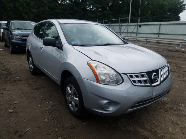 NISSAN ROGUE S 2011 jn8as5mv4bw681690