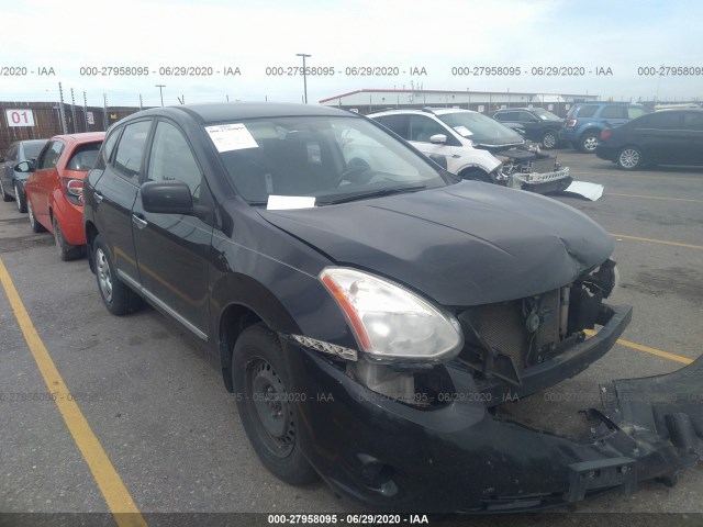 NISSAN ROGUE 2011 jn8as5mv4bw682130