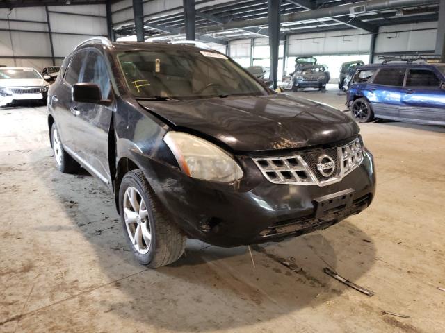 NISSAN ROGUE S 2011 jn8as5mv4bw682144