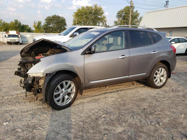 NISSAN ROGUE S 2011 jn8as5mv4bw682368