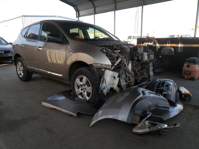 NISSAN ROGUE S 2011 jn8as5mv4bw682452