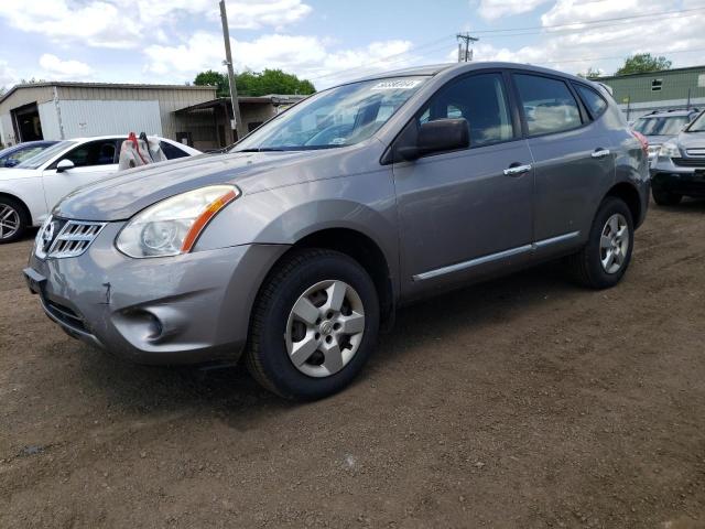 NISSAN ROGUE 2011 jn8as5mv4bw683049