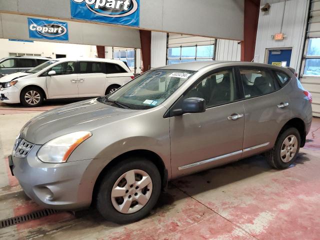 NISSAN ROGUE 2011 jn8as5mv4bw683763