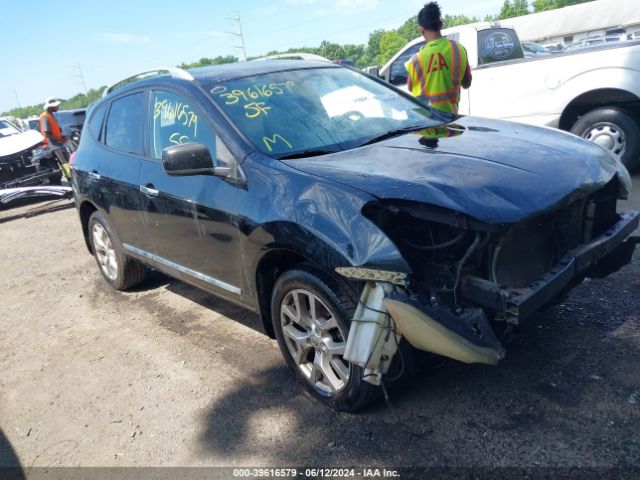 NISSAN ROGUE 2011 jn8as5mv4bw684699