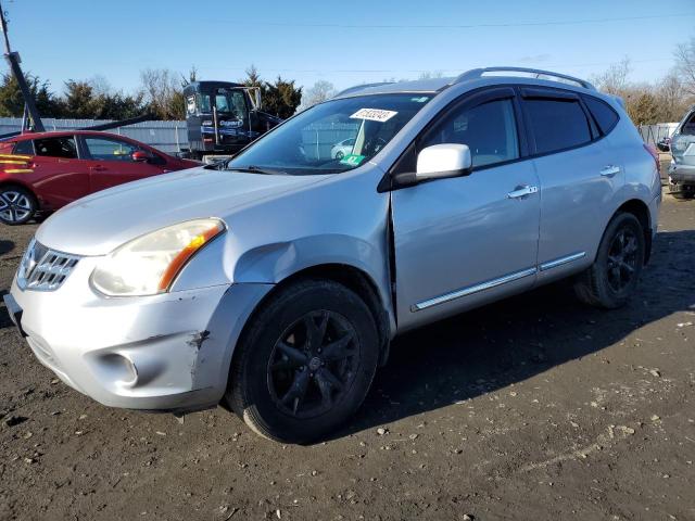 NISSAN ROGUE 2011 jn8as5mv4bw685318