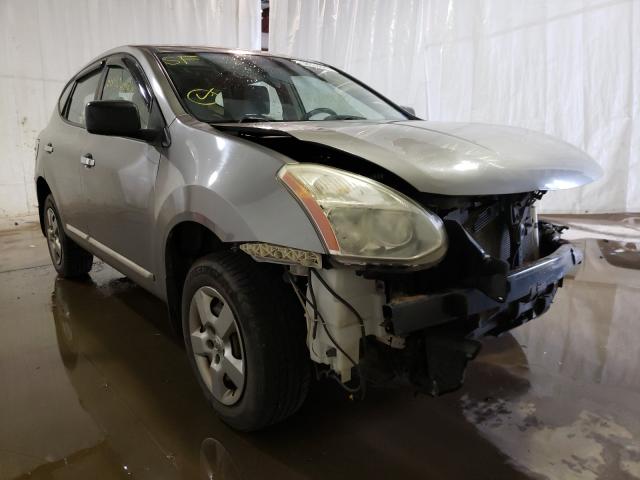 NISSAN ROGUE S 2011 jn8as5mv4bw685688