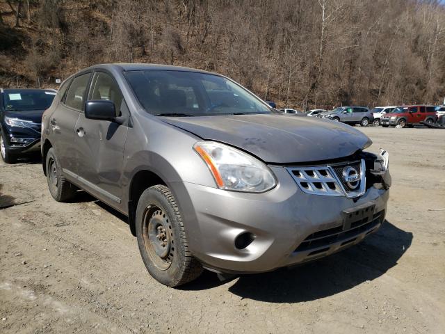 NISSAN ROGUE S 2011 jn8as5mv4bw686596