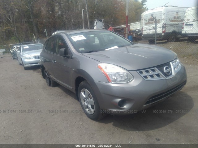 NISSAN ROGUE 2011 jn8as5mv4bw686601