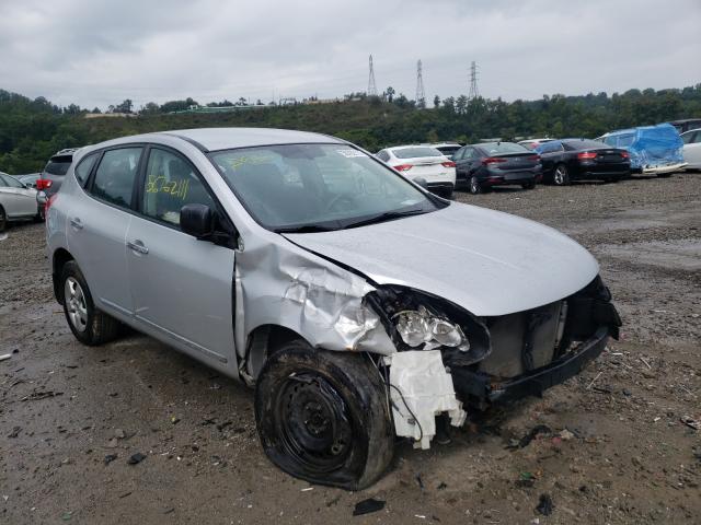 NISSAN ROGUE S 2011 jn8as5mv4bw687263