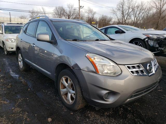 NISSAN ROGUE S 2011 jn8as5mv4bw688896