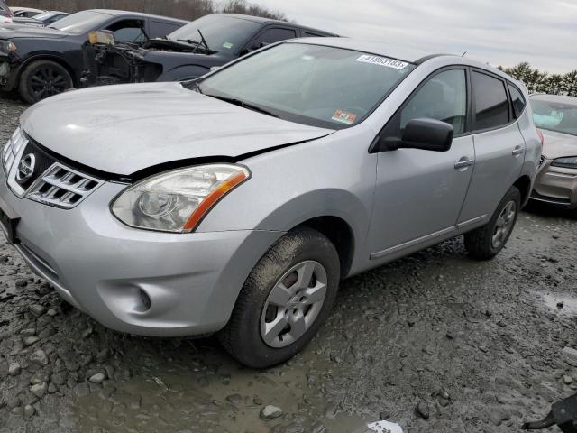 NISSAN ROGUE S 2011 jn8as5mv4bw689417