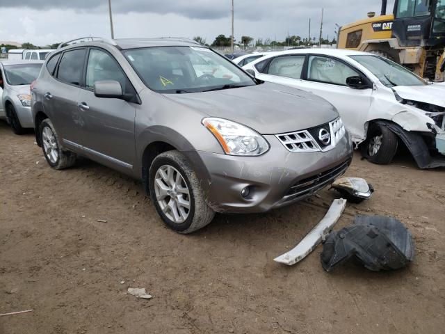 NISSAN ROGUE S 2011 jn8as5mv4bw690065