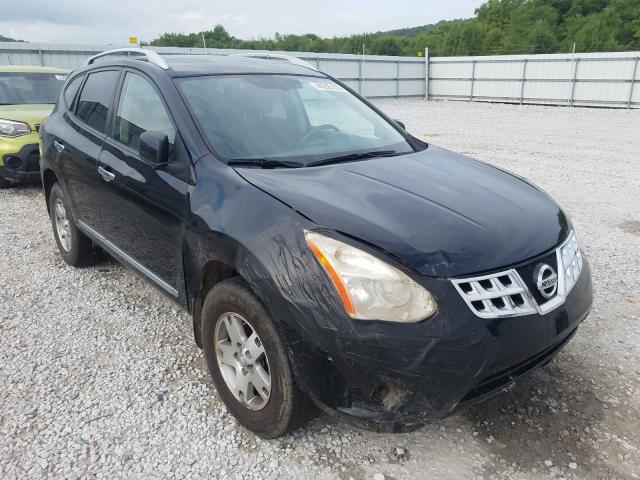 NISSAN ROGUE S 2011 jn8as5mv4bw690552