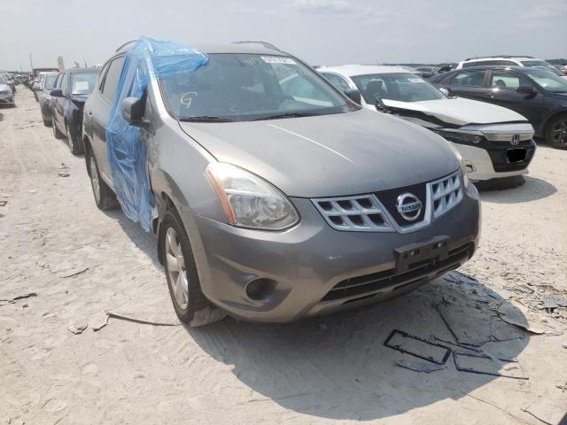 NISSAN ROGUE S 2011 jn8as5mv4bw690728