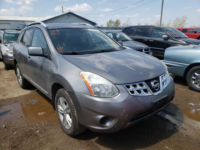 NISSAN ROGUE S 2012 jn8as5mv4cw350528