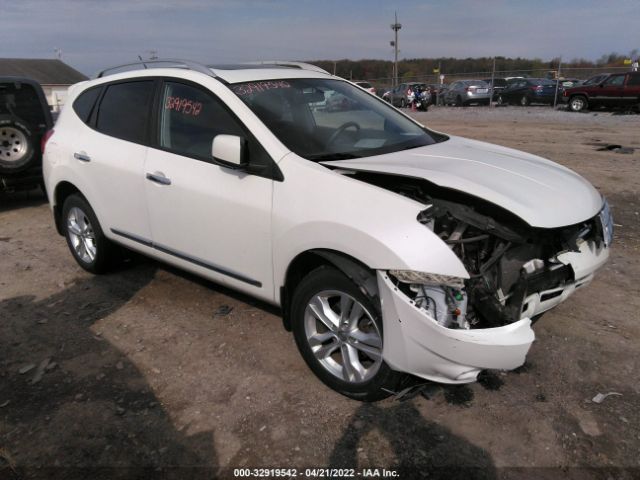 NISSAN ROGUE 2012 jn8as5mv4cw350657