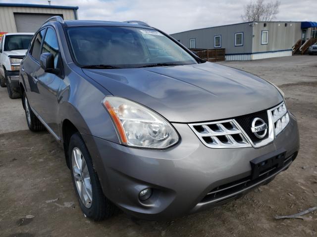 NISSAN ROGUE S 2012 jn8as5mv4cw350948