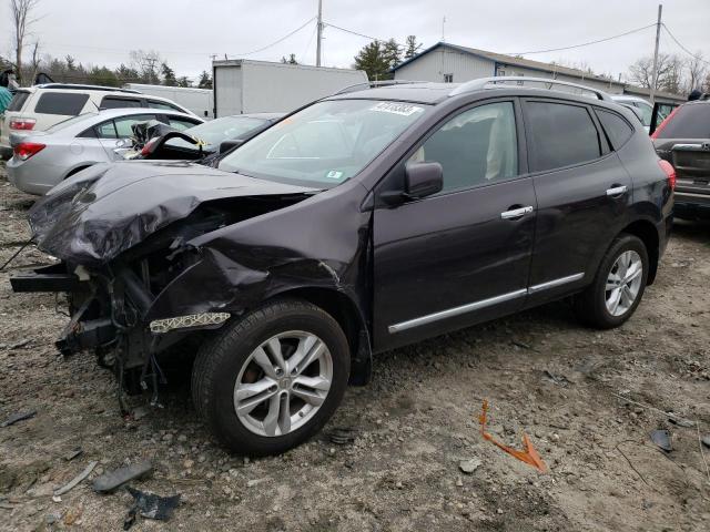 NISSAN ROGUE S 2012 jn8as5mv4cw352778