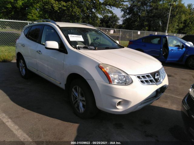 NISSAN ROGUE 2012 jn8as5mv4cw353624