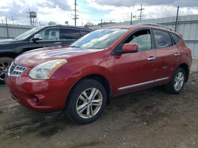 NISSAN ROGUE 2012 jn8as5mv4cw354403