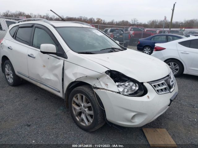 NISSAN ROGUE 2012 jn8as5mv4cw355146