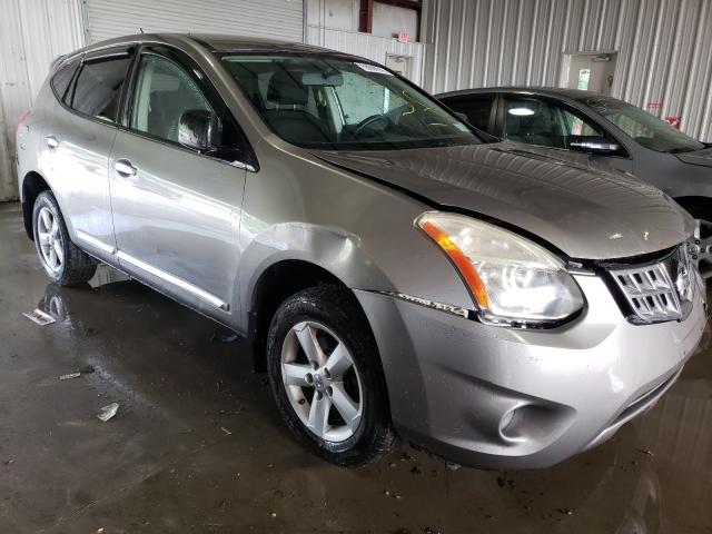 NISSAN ROGUE S 2012 jn8as5mv4cw356474