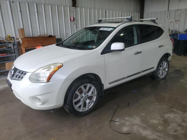 NISSAN ROGUE S 2012 jn8as5mv4cw356927