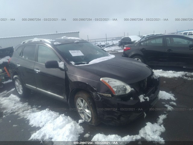 NISSAN ROGUE 2012 jn8as5mv4cw357690