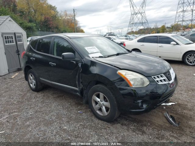 NISSAN ROGUE 2012 jn8as5mv4cw358273