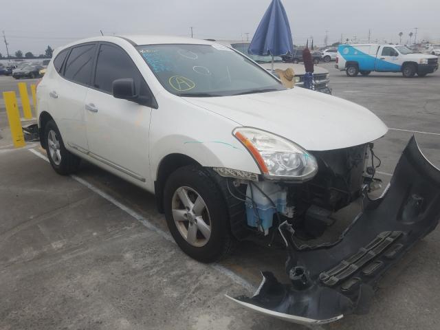 NISSAN ROGUE S 2012 jn8as5mv4cw360024