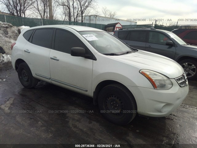 NISSAN ROGUE 2012 jn8as5mv4cw360346