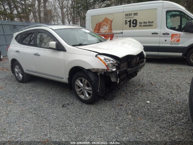 NISSAN ROGUE 2012 jn8as5mv4cw361271