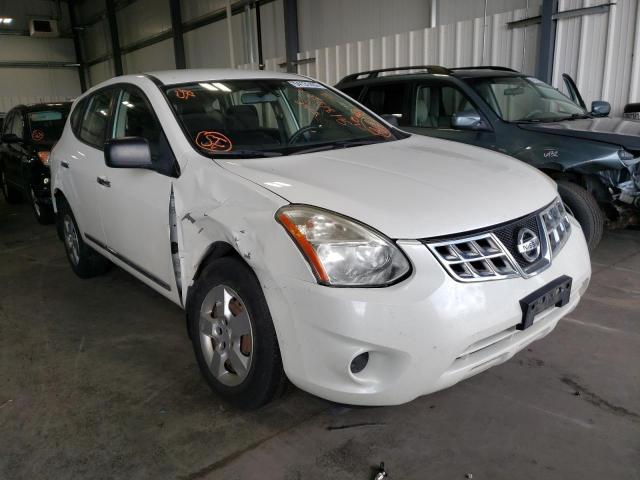 NISSAN ROGUE S 2012 jn8as5mv4cw361884