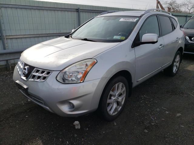 NISSAN ROGUE S 2012 jn8as5mv4cw363683