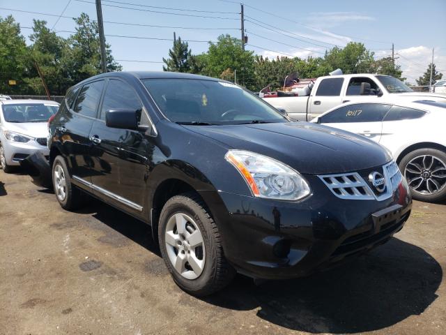 NISSAN ROGUE S 2012 jn8as5mv4cw365255