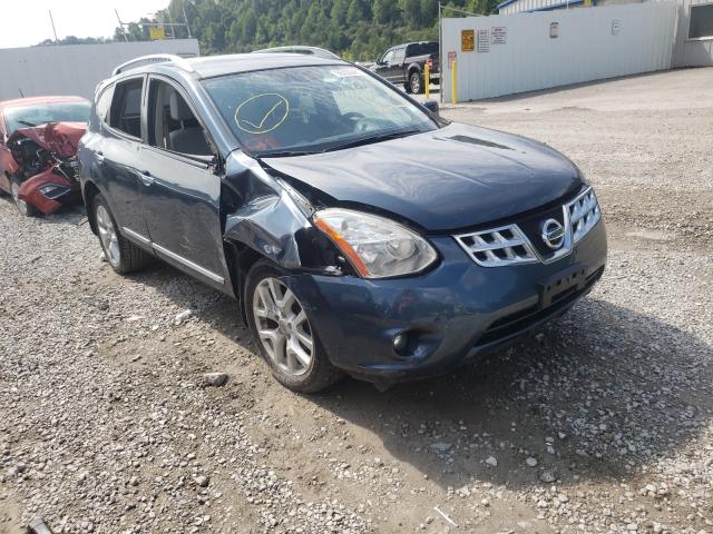 NISSAN ROGUE S 2012 jn8as5mv4cw366678