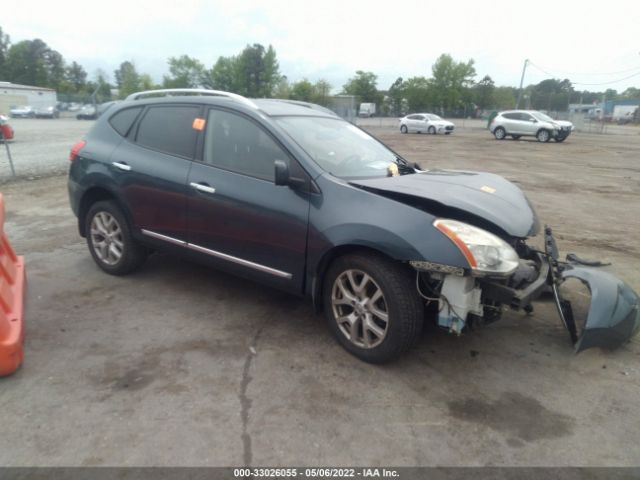 NISSAN ROGUE 2012 jn8as5mv4cw366986