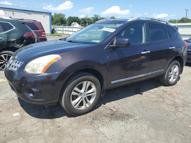 NISSAN ROGUE S 2012 jn8as5mv4cw368298