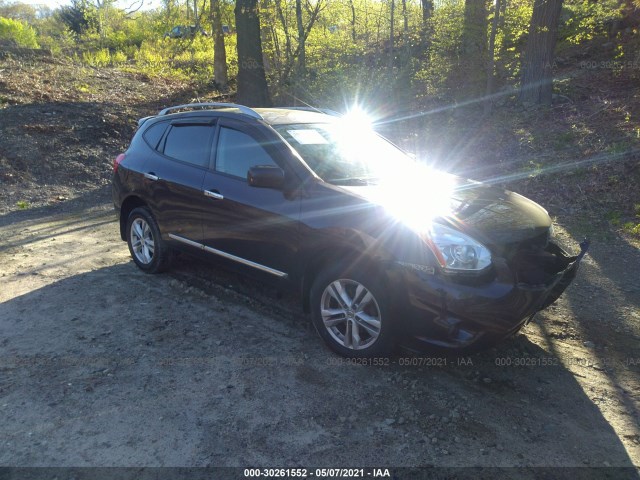 NISSAN ROGUE 2012 jn8as5mv4cw369256