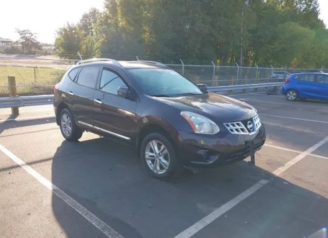 NISSAN ROGUE 2012 jn8as5mv4cw369709