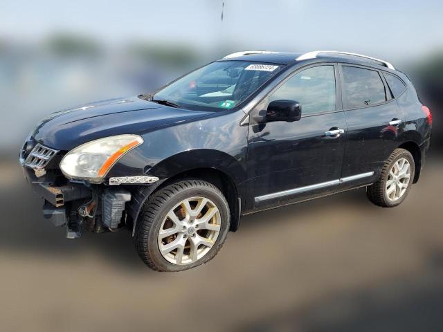 NISSAN ROGUE 2012 jn8as5mv4cw369970