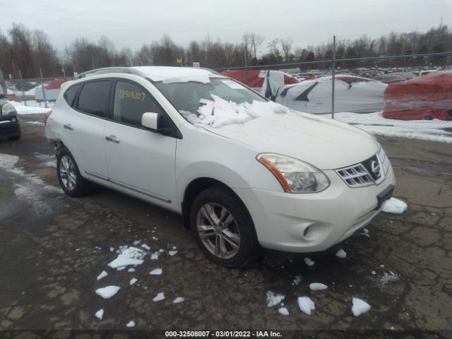 NISSAN ROGUE 2012 jn8as5mv4cw372934