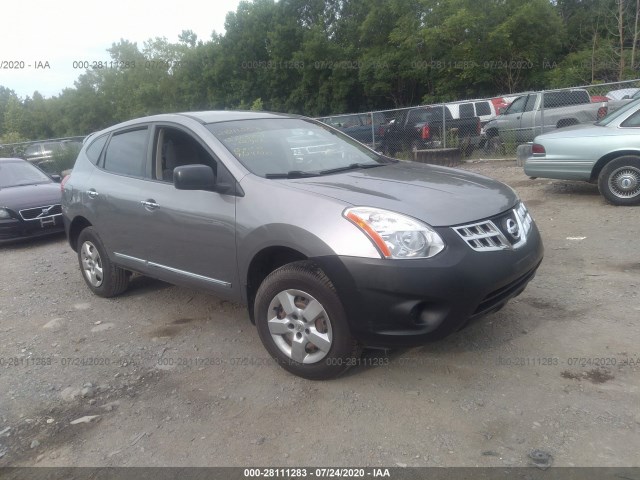 NISSAN ROGUE 2012 jn8as5mv4cw373081