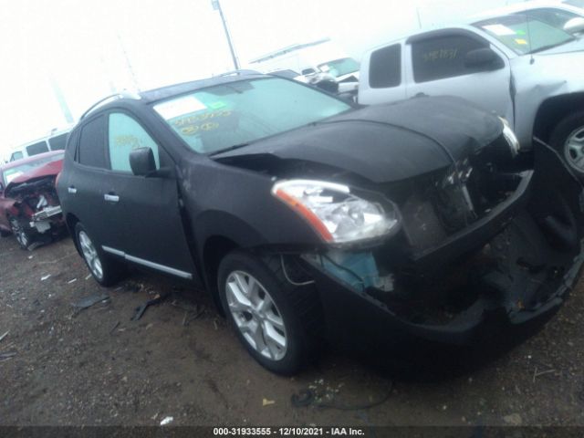 NISSAN ROGUE 2012 jn8as5mv4cw374800